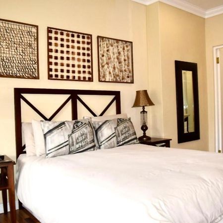 Upper Room Guesthouse Kirkwood Buitenkant foto
