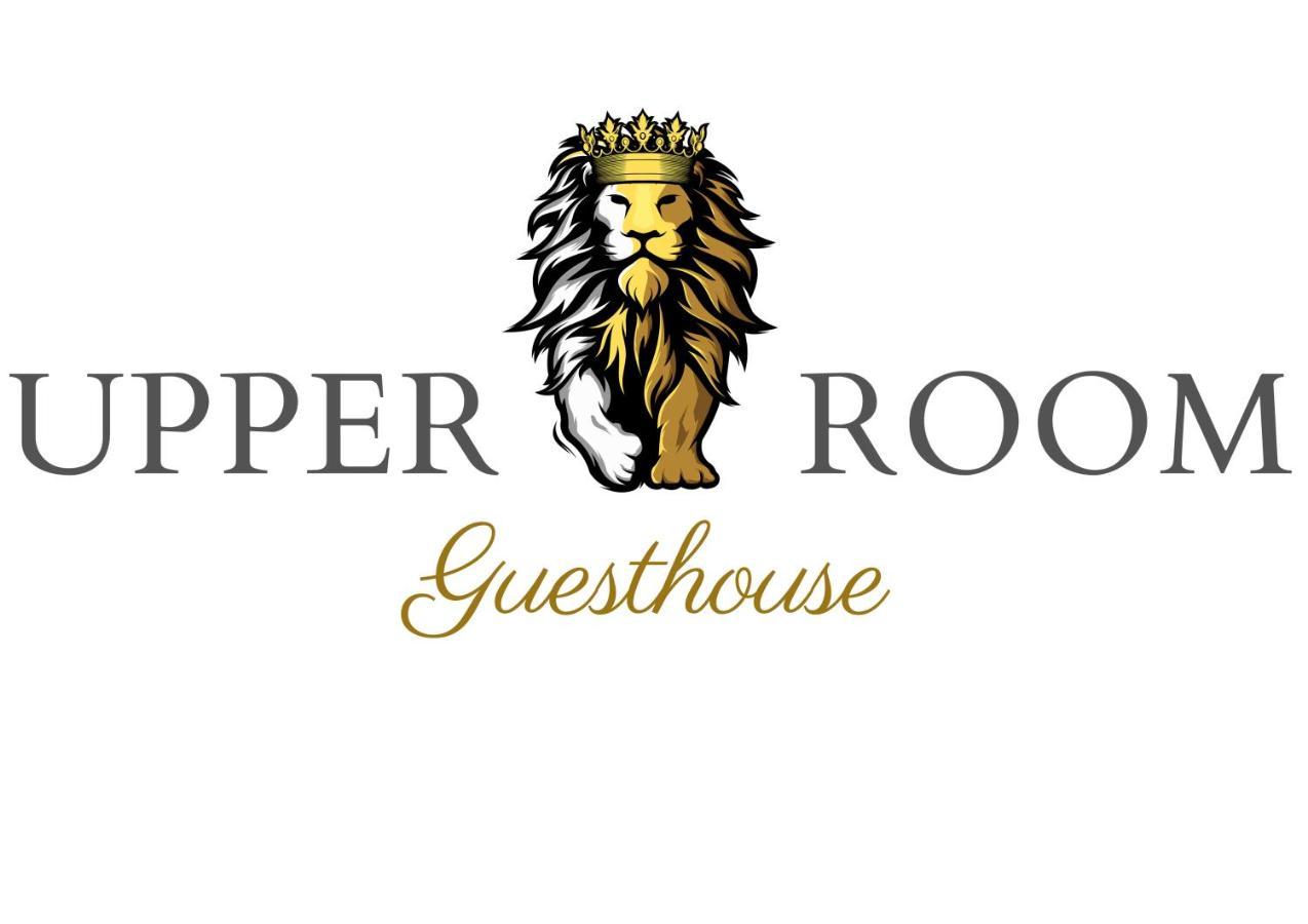 Upper Room Guesthouse Kirkwood Buitenkant foto