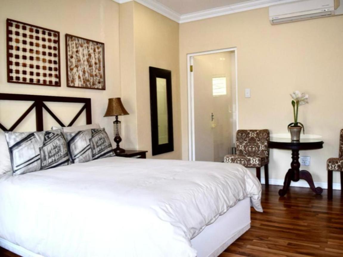 Upper Room Guesthouse Kirkwood Buitenkant foto
