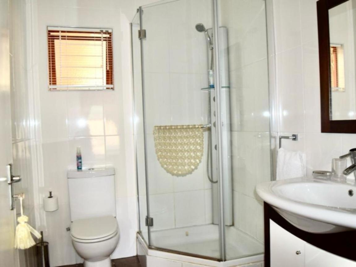 Upper Room Guesthouse Kirkwood Buitenkant foto
