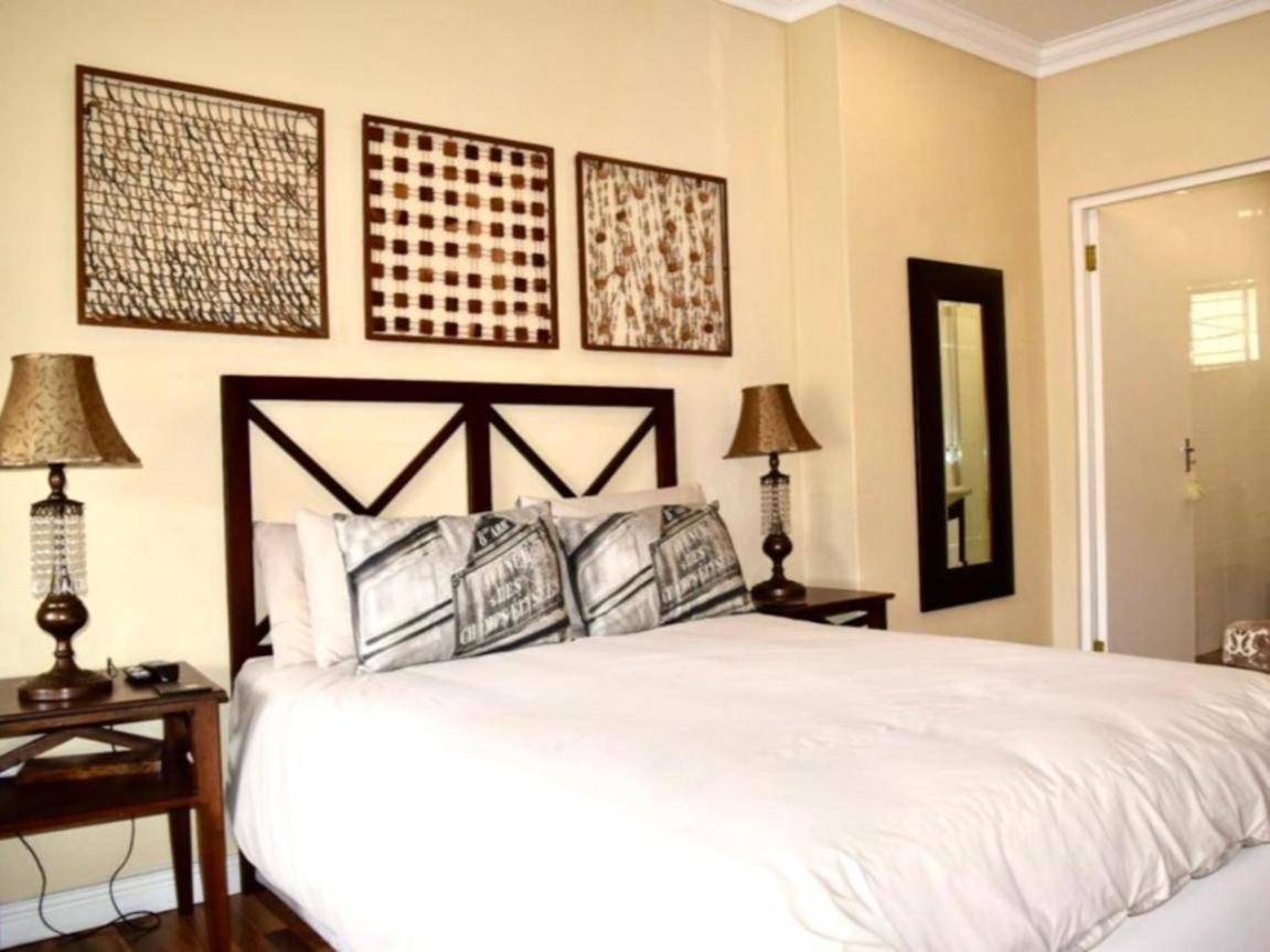 Upper Room Guesthouse Kirkwood Buitenkant foto